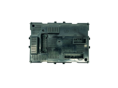 Steuergerät BCM L2CR 19759041 8201054128 Renault 31443