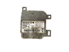 Steuergerät Moduł 8200230857 0285001496 Renault Bosch 26800