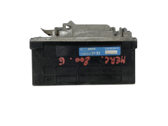 Steuergerät ABS 0055455132 0265101020 Mercedes Bosch 53858