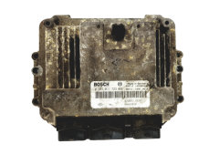 Steuergerät 0281011723 8200311539 8200376187 Renault Bosch 19924