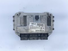 Steuergerät 9659306580 0261208558 9652552380 PSA Bosch 63009
