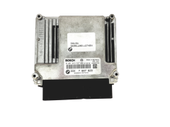 Steuergerät BMW 0281013537 DDE 7807828 Bosch 28484
