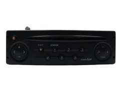 Cd-Radio Renault Laguna 2 8200002607 22DC279/62Z 6474 Cd-Radio Renault Laguna 2 8200002607 22DC279/62Z 6474