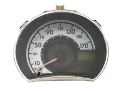 Tacho Kombiinstrument Aygo 107 C1 83800-0H011-A Toyota PSA 40612