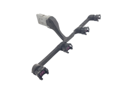 Kabelbaum Motor Motorinstallation 9653708980 Valeo 1.1 1.4 Citroen C3 Peugeot 6 Kabelbaum Motor Motorinstallation 9653708980 Valeo 1.1 1.4 Citroen C3 Peugeot 6