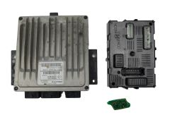 Startset Renault Clio 3 III 8200619409 8200652285 1,5 DCI K9K Startset Renault Clio 3 III 8200619409 8200652285 1,5 DCI K9K