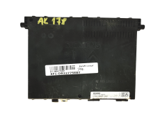 Steuergerät BSI D9 9637436380 S108551300D PSA Siemens 