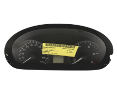 Tacho Kombiinstrument Mercedes Vito A6394464321 31133