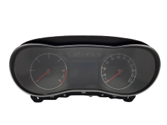 Tacho Kombiinstrument Neues Original Opel Corsa E 39016357