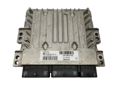 Steuergerät 237100777R S180067109A Renault Continental Steuergerät 237100777R S180067109A Renault Continental