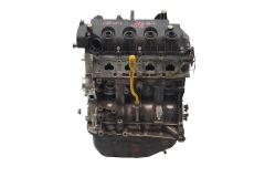 Benzinmotor D4FE770 D4F770 8201156008 Renault Twingo 2 1.2 82151km 