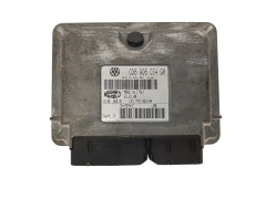 Steuergerät 036906034GM 61601.068.01 IAW4MV.GM VW Magneti Marelli 3358