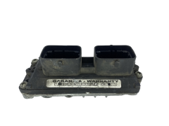 Steuergerät IAW59F.M3 Fiat Magneti Marelli 49856