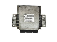Steuergerät 9648568480 IAW48P2.72 PSA Magneti Marelli 