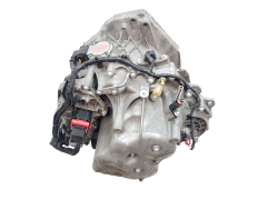 Automatikgetriebe DC0001 1.0 SCe Renault Twingo 3 Smart