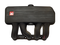 Ansaugkrümmer 0361B0 9629437680 9620537480 Citroen Peugeot 1.9 D 12531