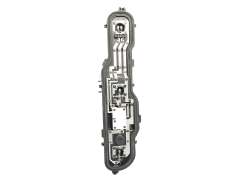 Lampenträger Heckleuchte Links Hinten Neues Original Dacia Dokker 265551619R