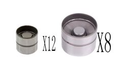 Kugelkopf Ventilnachstellung 058109309F B18959 VW Audi Seat Skoda Borsehung