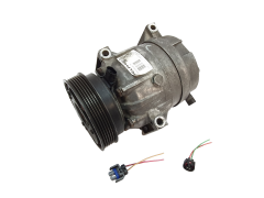 Klimakompressor 8200426136 1140117 Delphi Renault laguna 2 1.6