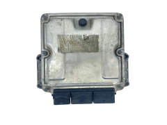Steuergerät 0281011324 8200309316 8200309321 Renault Bosch 55759