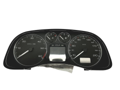 Tacho Kombiinstrument Peugeot 307 9654485280 A01 58013