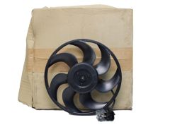 Kühlerlüfter Neues Original Opel 0130303301 13147278
