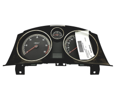 Tacho Kombiinstrument Opel Astra H Zafira B 13216684PF 58222