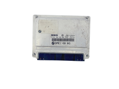 Steuergerät DME1430943 0261204620 BMW Bosch Steuergerät DME1430943 0261204620 BMW Bosch