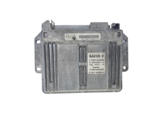 Steuergerät 7700114696 7700105560 21654364-4 Renault Sagem 55375 Steuergerät 7700114696 7700105560 21654364-4 Renault Sagem 55375