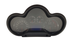 Tacho Kombiinstrument Alfa Romeo 147 156063178 110080304064 2897