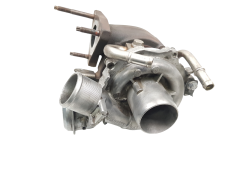 Turbolader H8200575462 Garrett GTA1546LV  7701479255   763980-4 1.9 dci