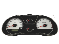 Tacho Kombiinstrument Suzuki Ignis 34100-86G20 34100-6G0 29239