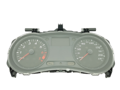 Tacho Kombiinstrument Renault Clio 3 8201059899 B 27633