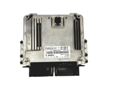Steuergerät 0281034901 HA6-12A650-RB Ford Bosch 