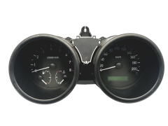 Tacho Kombiinstrument Daewoo Kalos Chevrolet Aveo 96413686 56949