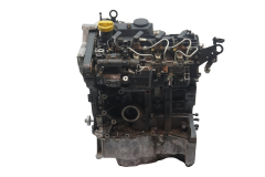 Dieselmotor K9KG832 K9K832 1.5 dci Renault Megane 3 Scenic 3 7701479144