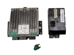 Startset Renault Kangoo 1 8200582518 8200530970 1.5 DCI Startset Renault Kangoo 1 8200582518 8200530970 1.5 DCI