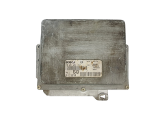 Steuergerät 0261204788 9631528780 26FM0513 PSA Bosch 36410