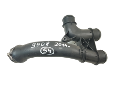 Luftschlauch 9678562180 1.6 HDI Peugeot 308 Citroen Luftschlauch 9678562180 1.6 HDI Peugeot 308 Citroen