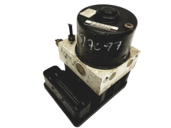 Abs-Pumpe Mazda 2 Ford Fusion Fiesta 2S61-2M110-CE ATE 32687