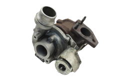 Turbolader 7701478939 54359710028 16446RH82728353 1.5 DCI Dacia Renault 2163