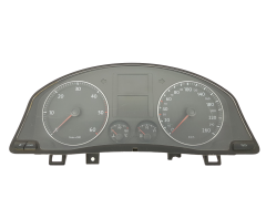 Tacho Kombiinstrument VW Golf MK5 1K0920850F Siemens VDO 