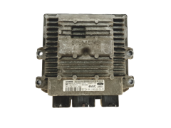 Steuergerät 2N1A-12A650-AD 5WS40031D-T SID 802 Ford 21229