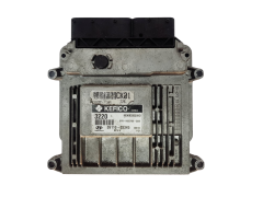 Steuergerät 39110-03345 9030933220KD Hyundai Kefico 30901