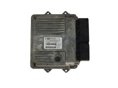 Steuergerät MJD6JF.P6 55192093 71600.021.03 Fiat Magneti Marelli 16938
