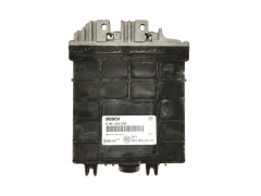 Steuergerät 0261203266 037906024D VW Bosch Steuergerät 0261203266 037906024D VW Bosch