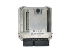 Steuergerät 038906016S 0281012763 VW Bosch 43239 Steuergerät 038906016S 0281012763 VW Bosch 43239