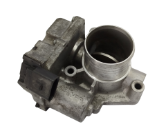 Drosselklappe Renault 7701062300 A2C53107575 1.9 2.5 DCI Siemens VDO