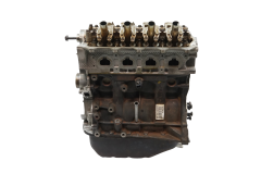 Benzinmotor D4FE770 D4F770 8201156008 Renault Twingo 2 1.2 16V 108000km
