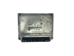 Steuergerät BMW 7786887 0281010205 Bosch 61667